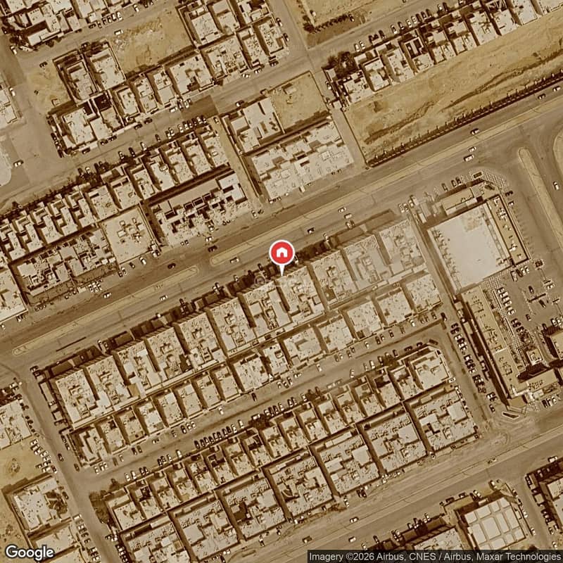 apartment in Al Qairawan, Riyadh