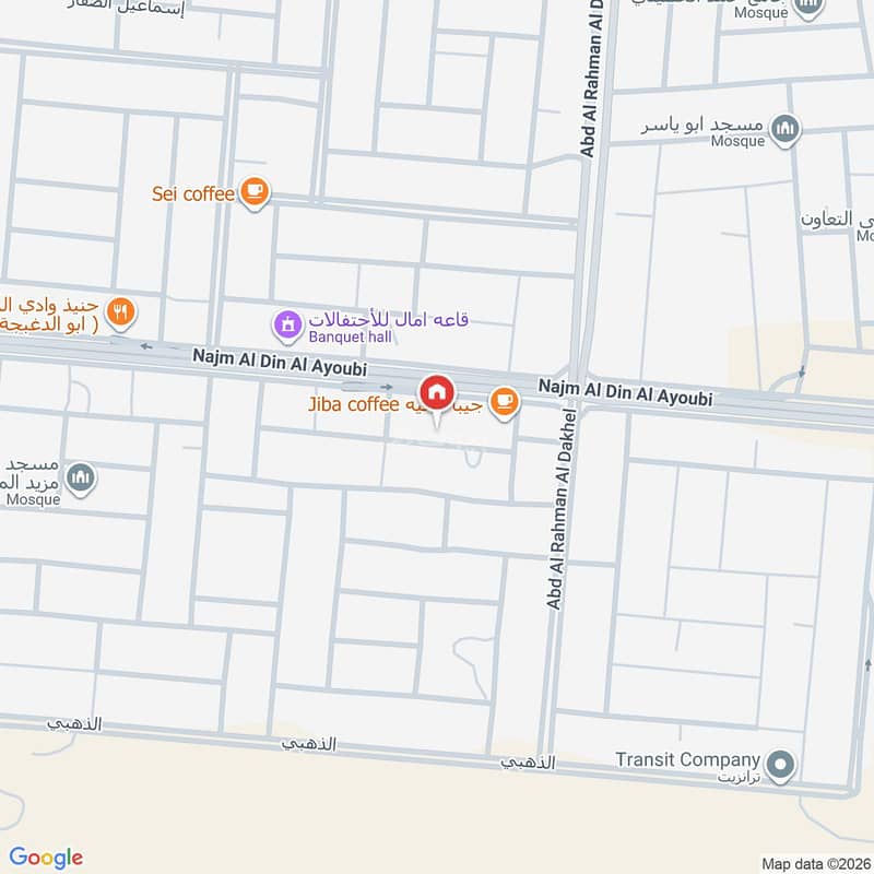 apartment in Tuwaiq, Riyadh 2