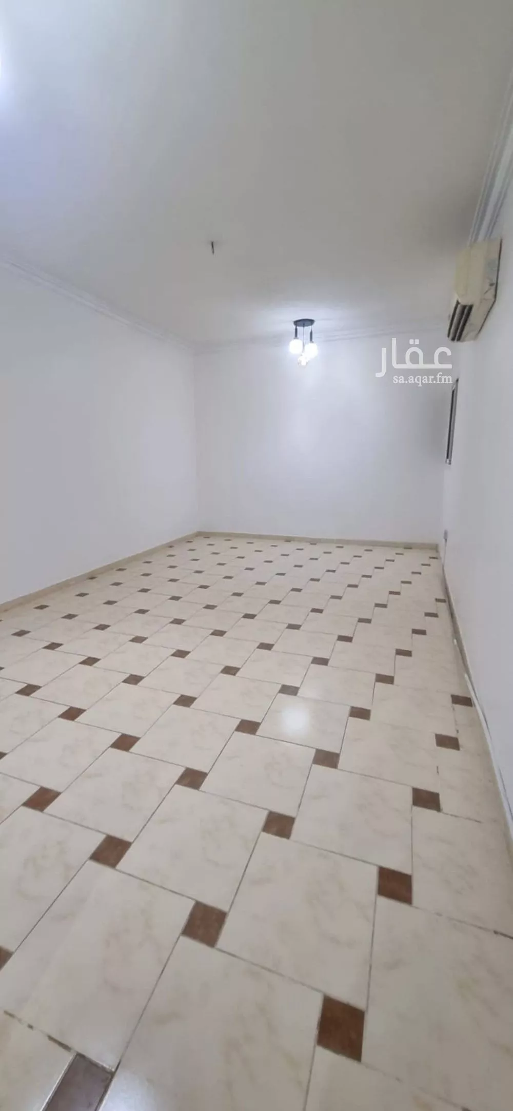 شقة 3 غرف في الوادي 5