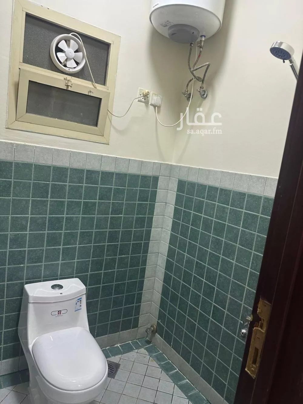3 bedroom apartment in Al Wadi, Riyadh 9