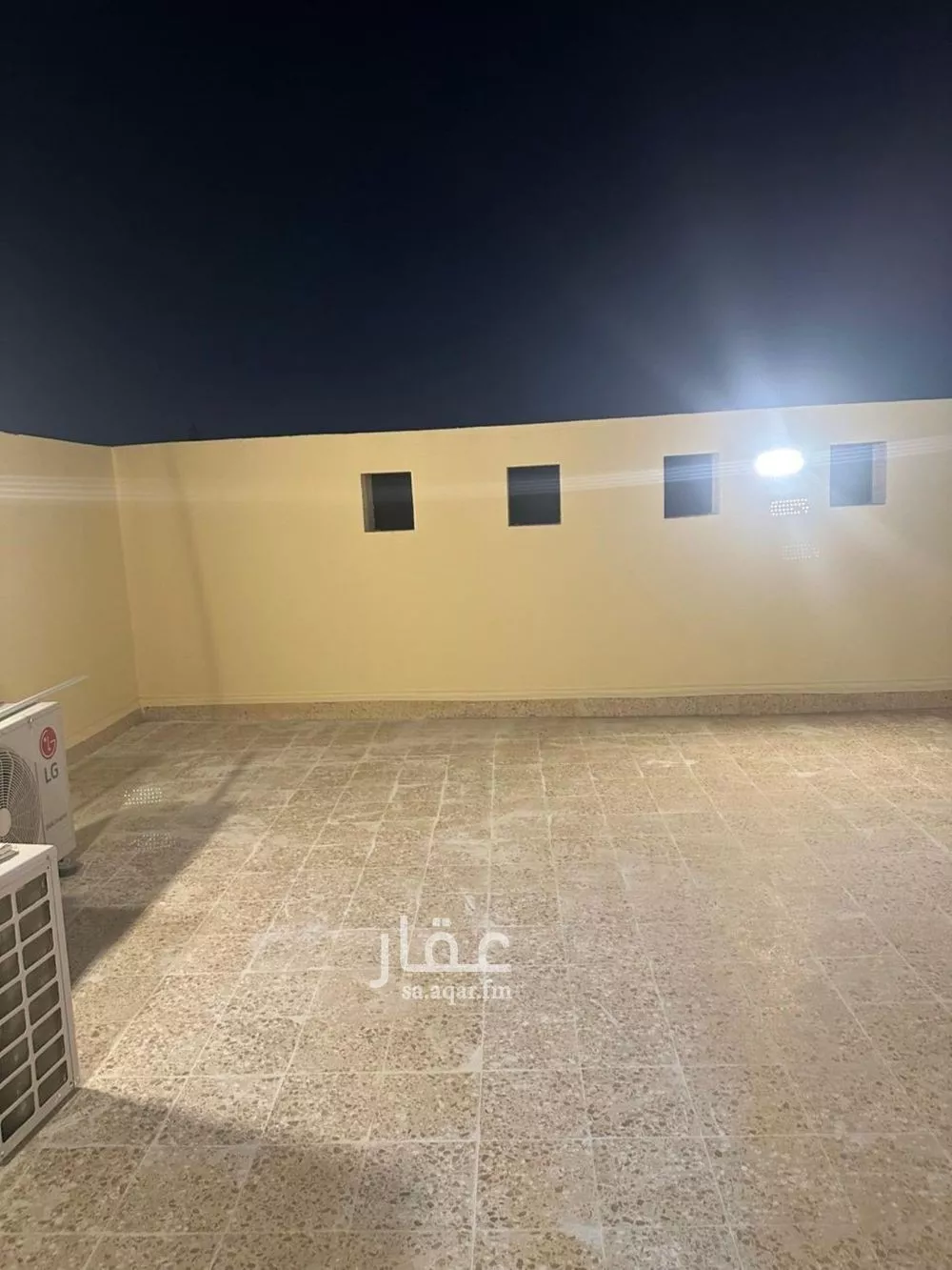 3 bedroom apartment in Al Wadi, Riyadh 10
