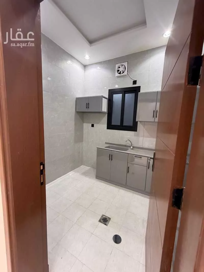 2 bedroom apartment in Al Bawadi 2