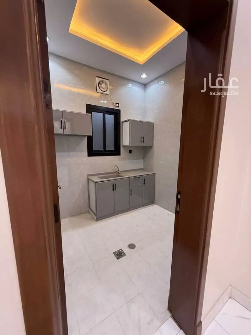 2 bedroom apartment in Al Bawadi 3