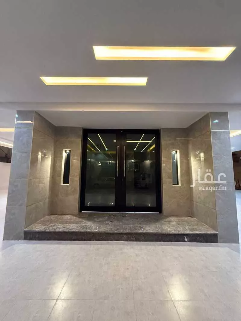 2 bedroom apartment in Al Bawadi 6