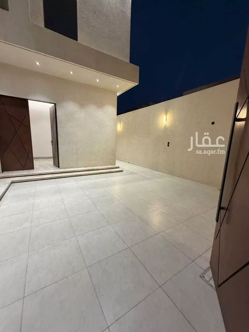 فيلا 4 غرف في النهضة، الرياض 2