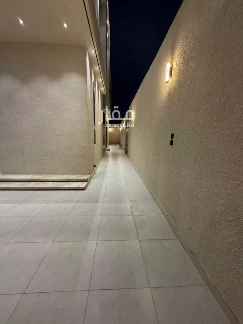 فيلا 4 غرف في النهضة، الرياض 7