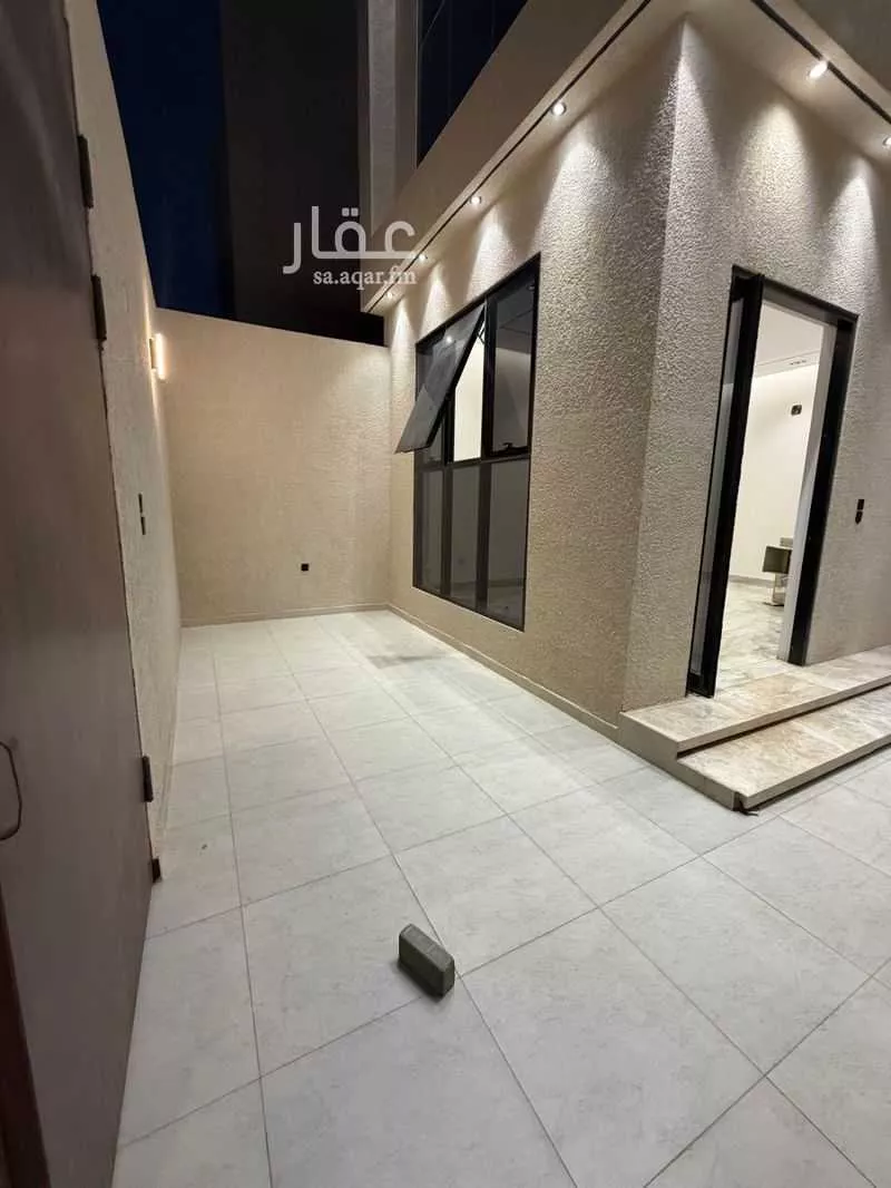 فيلا 4 غرف في النهضة، الرياض 5