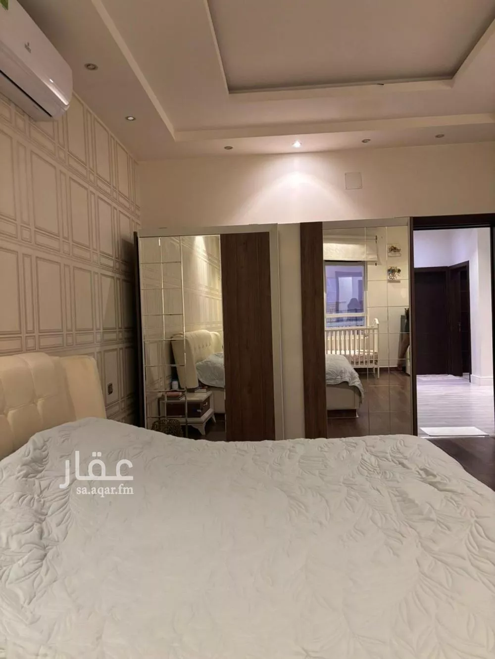 فيلا 4 غرف في الملقا، الرياض 5