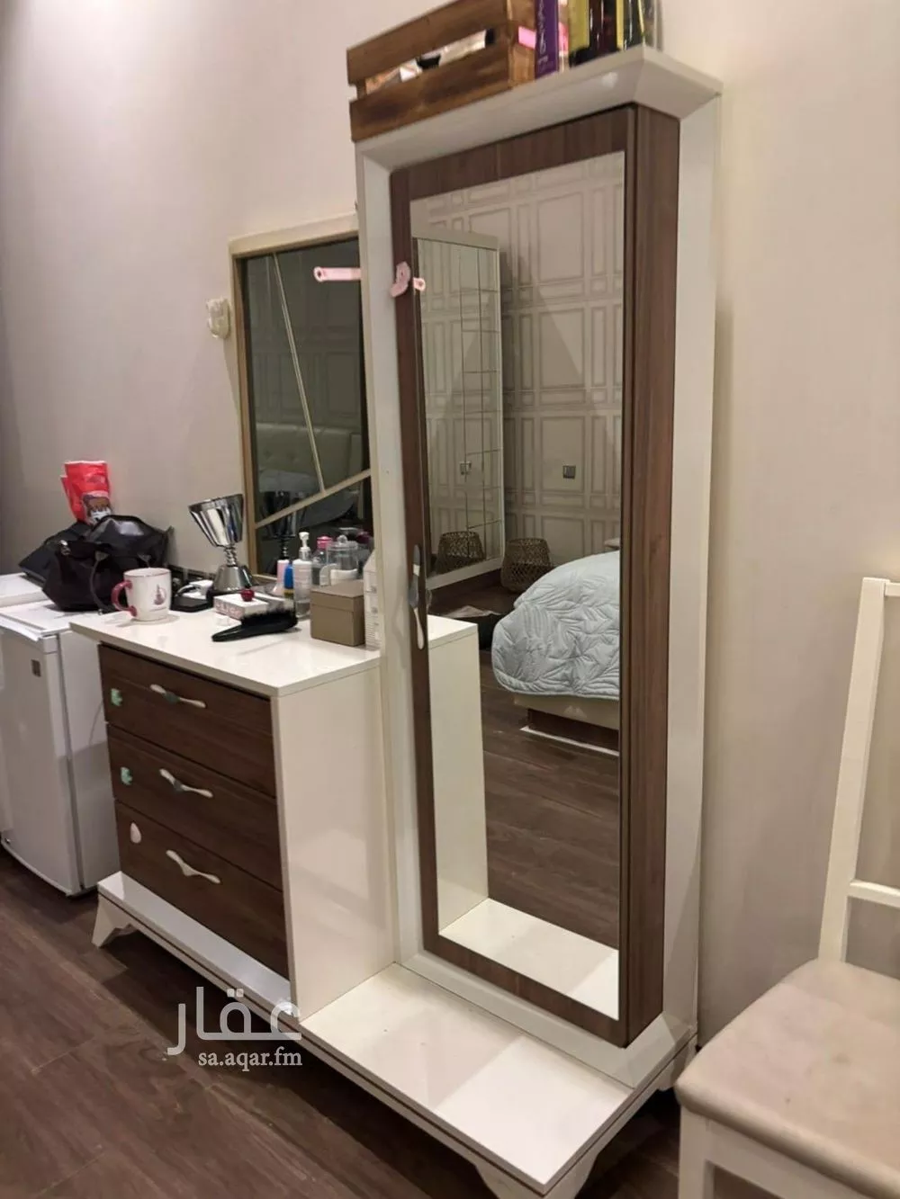 فيلا 4 غرف في الملقا، الرياض 7