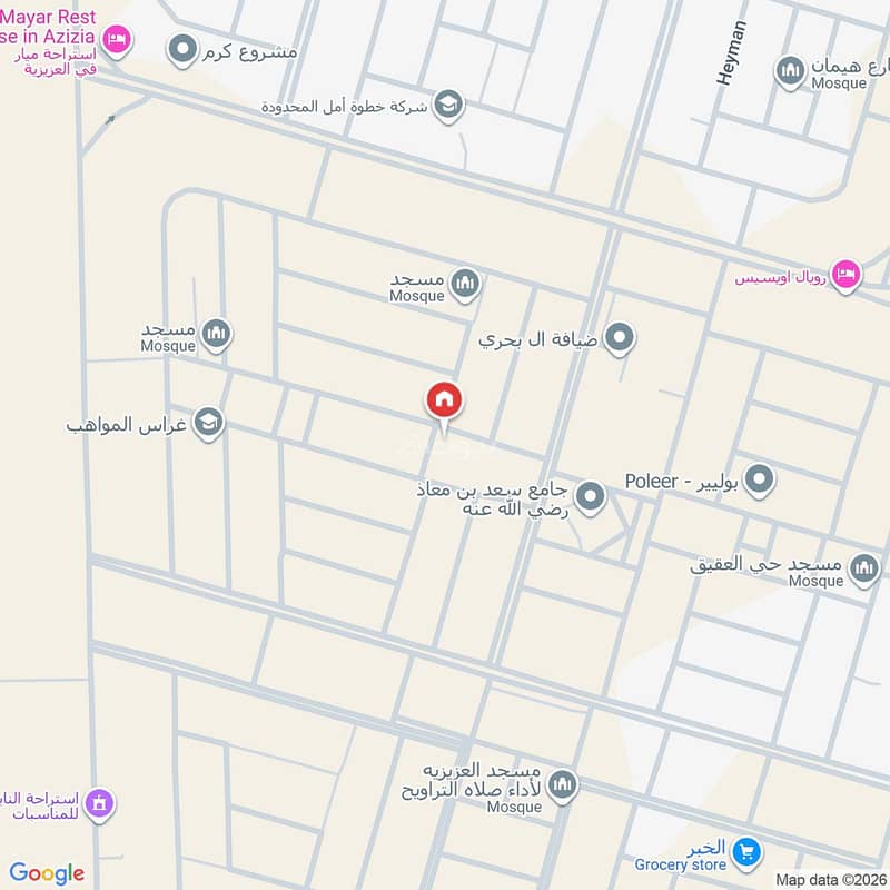 5 bedroom villa in Al Aqiq, Eastern Province 3