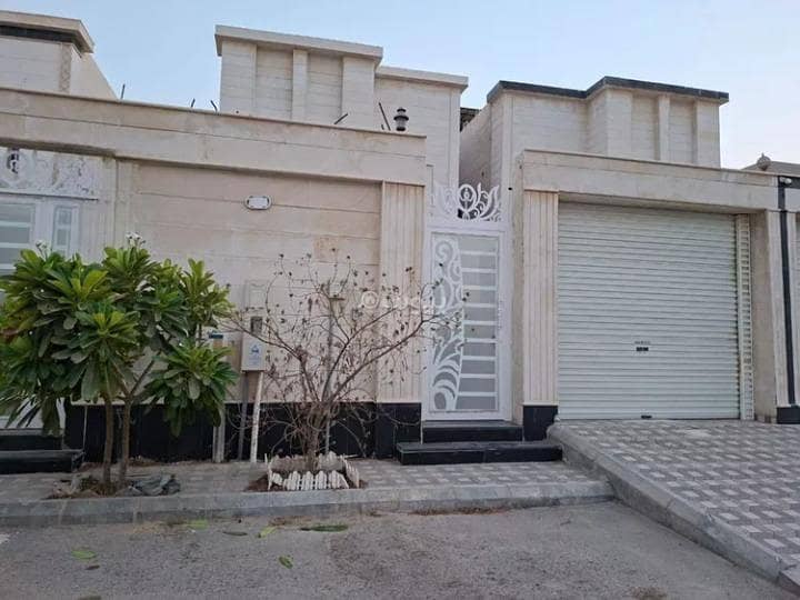 5 bedroom villa in Al Aqiq, Eastern Province