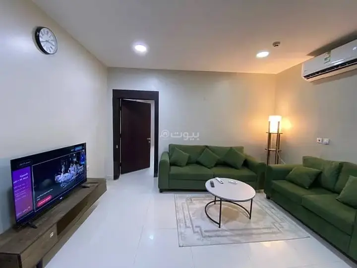 شقة  في التعاون، الخبر 4
