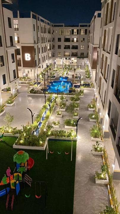 4 bedroom apartment in Al Andalus, Eastern Province