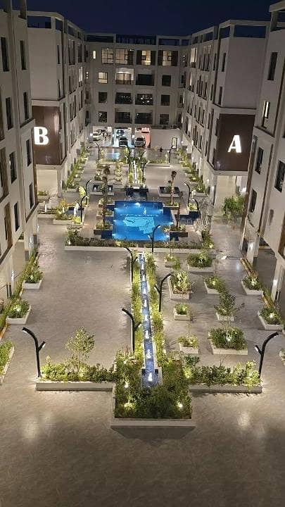 4 bedroom apartment in Al Andalus, Eastern Province 2