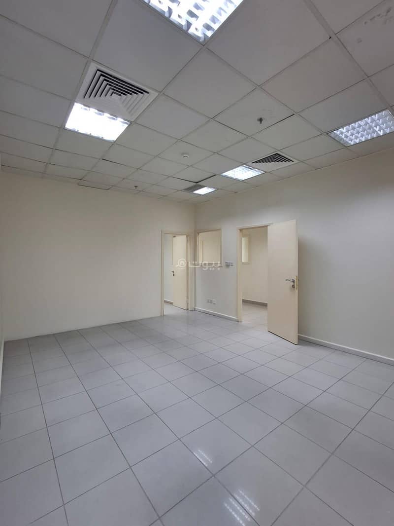 office in Al Zahra, Jeddah 2