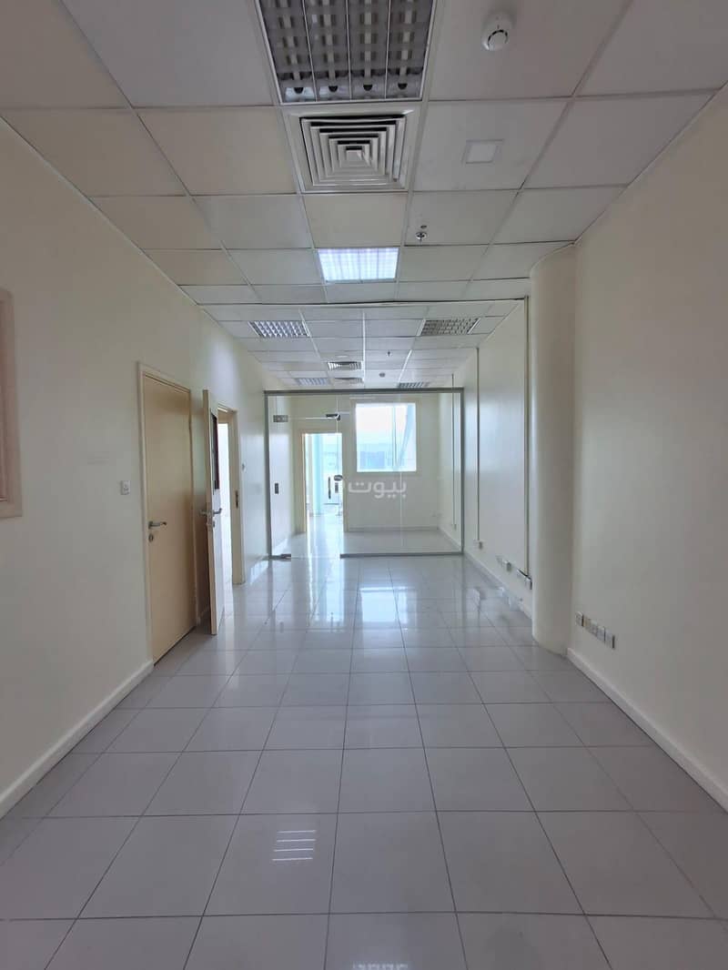 office in Al Zahra, Jeddah 3