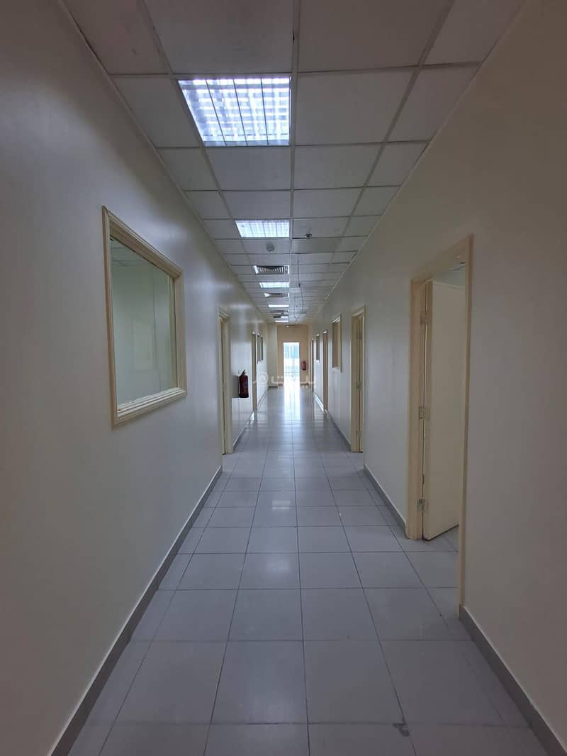 office in Al Zahra, Jeddah 4