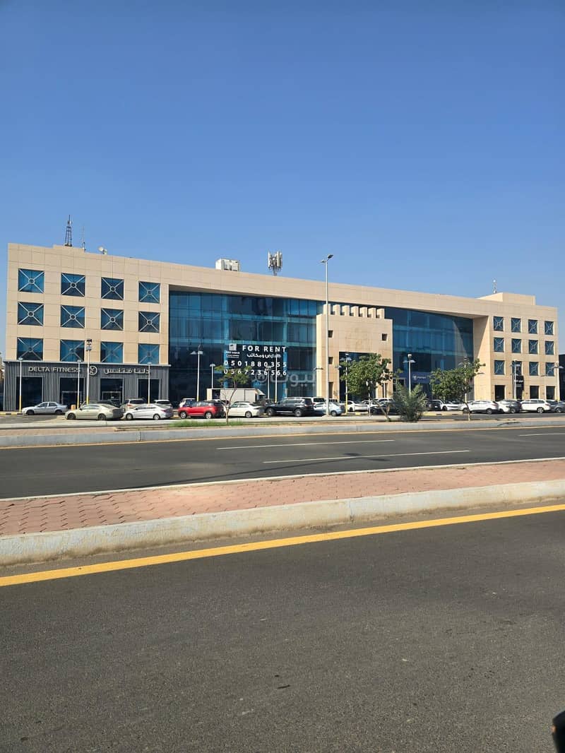 office in Al Zahra, Jeddah 9