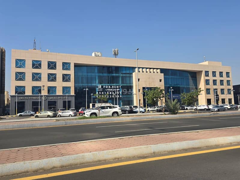 office in Al Zahra, Jeddah 10