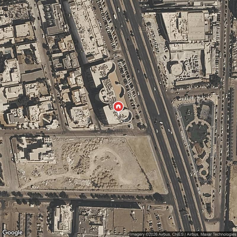 office in Al Zahra, Jeddah 12