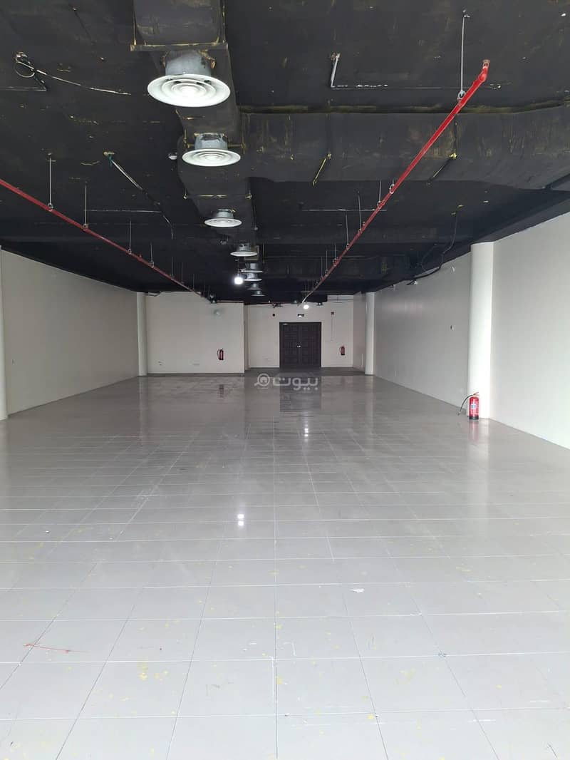 office in Al Zahra, Jeddah 2
