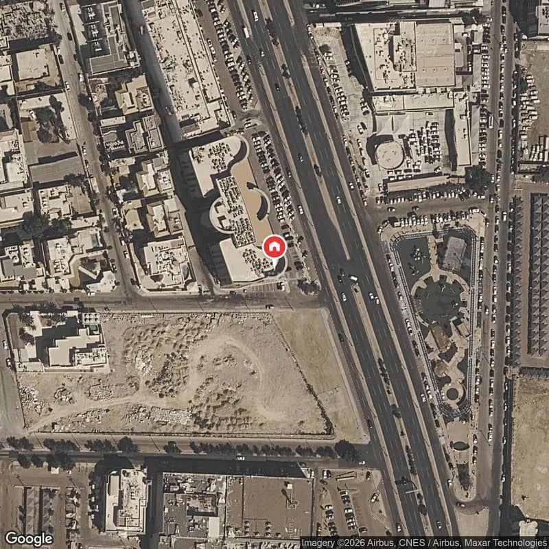 office in Al Zahra, Jeddah 6