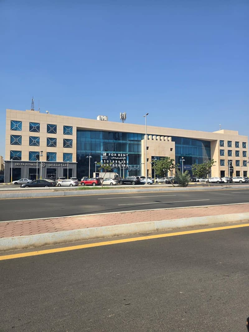 office in Al Zahra, Jeddah