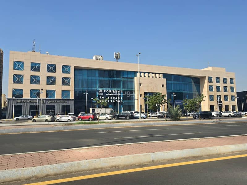 office in Al Zahra, Jeddah 4