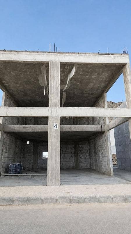 عقار  في الهجرة، مكة 2