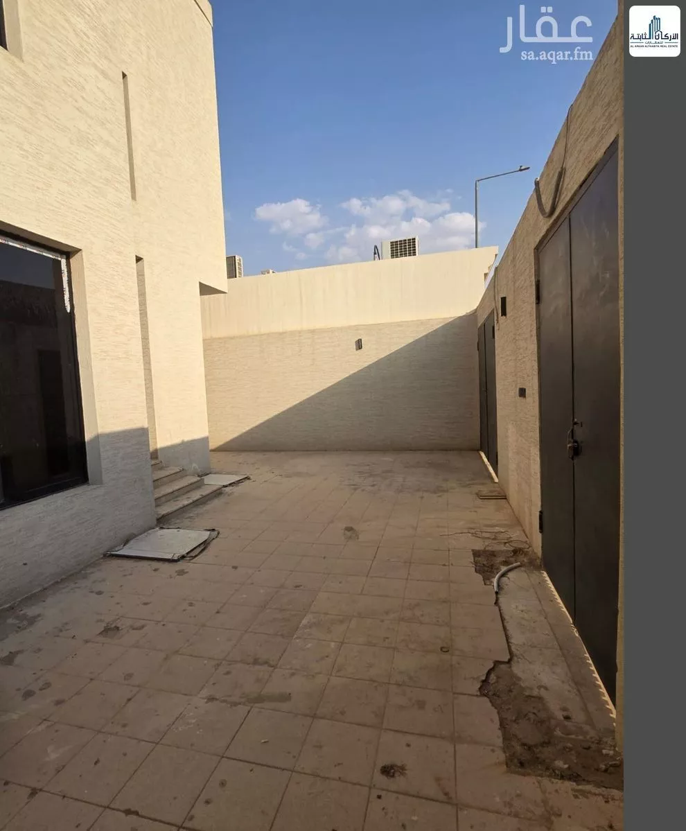 4 bedroom villa in As Saadah, Riyadh 2