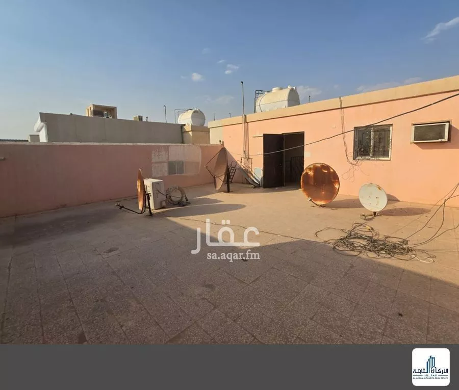 4 bedroom villa in As Saadah, Riyadh 23