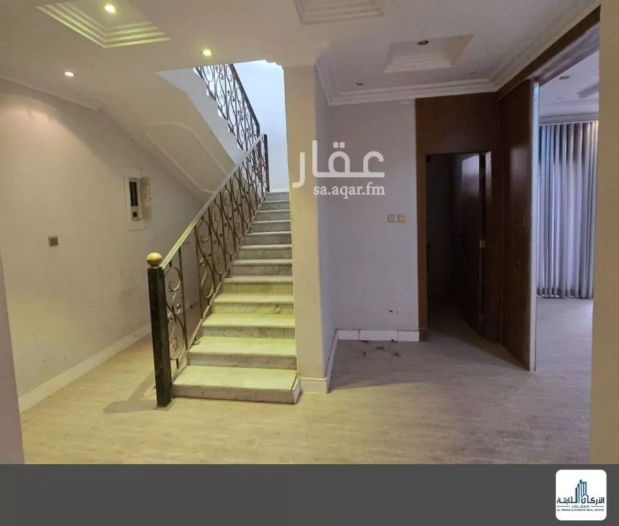 4 bedroom villa in As Saadah, Riyadh 12