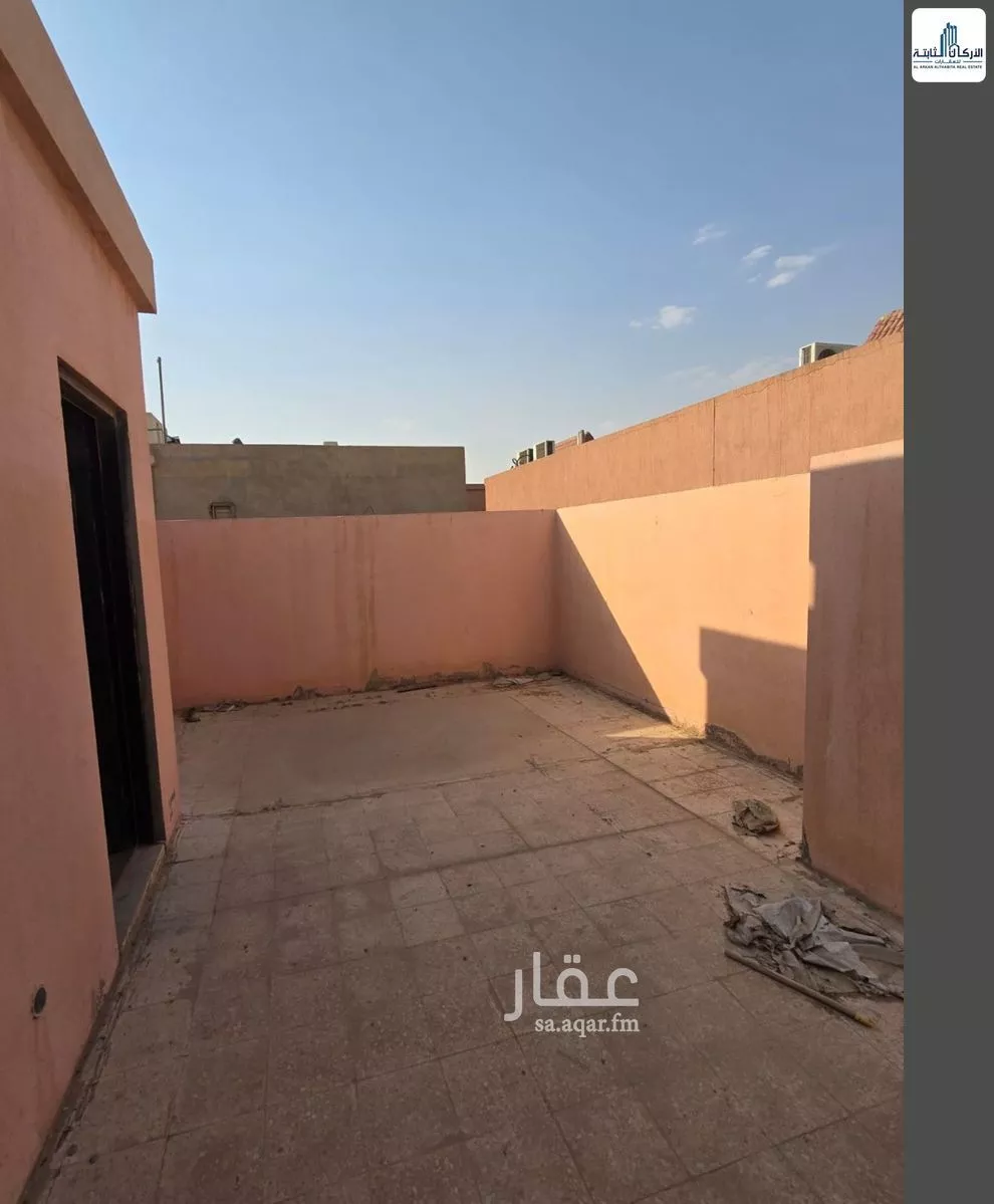 4 bedroom villa in As Saadah, Riyadh 22