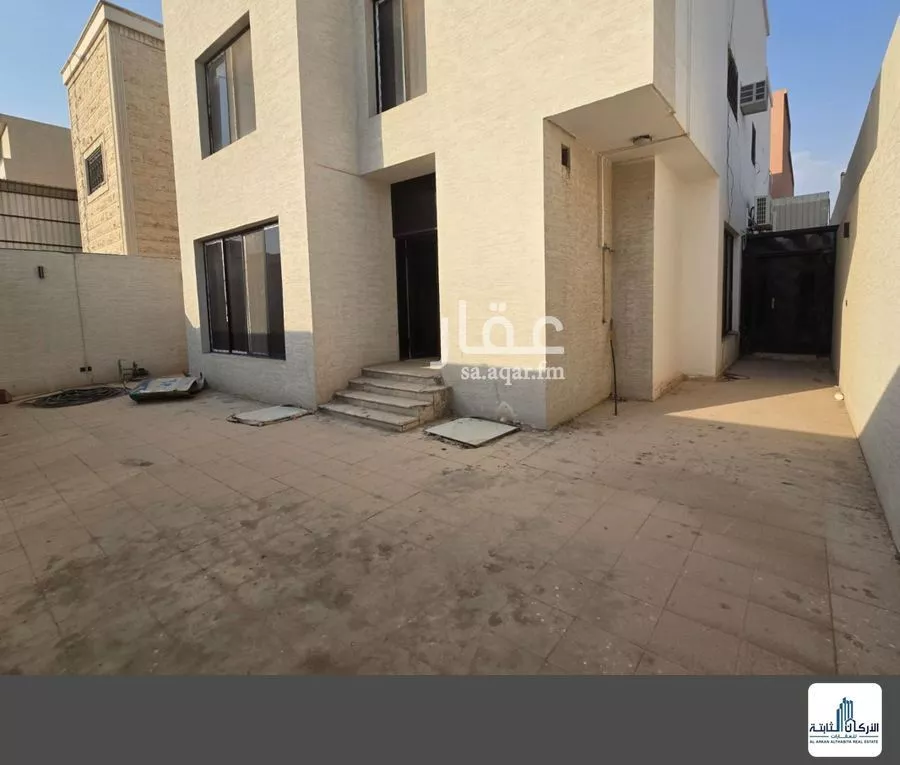 4 bedroom villa in As Saadah, Riyadh 21