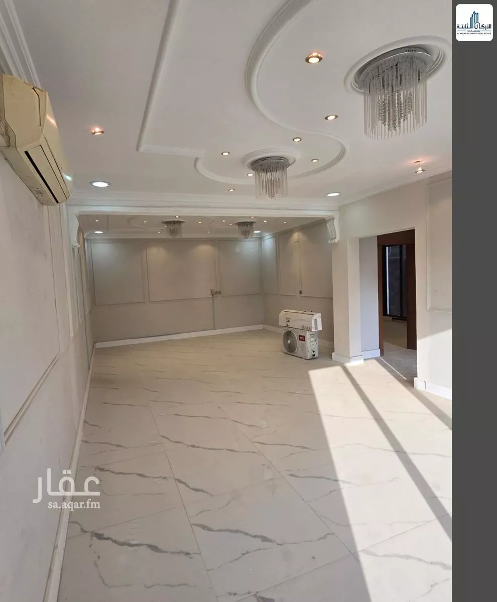 4 bedroom villa in As Saadah, Riyadh 6