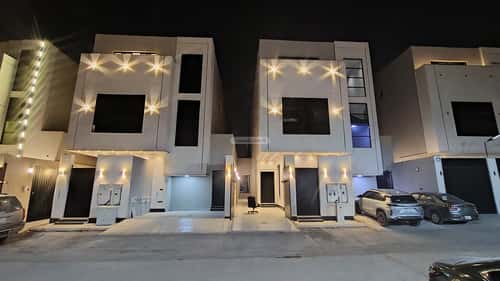 5 bedroom floor in Al Rimal 5