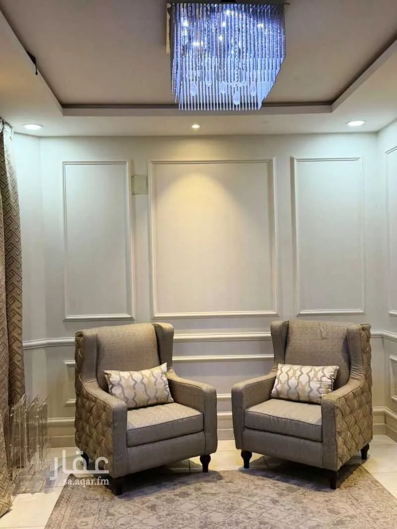 3 bedroom villa in Dhahrat Namar, Riyadh 14