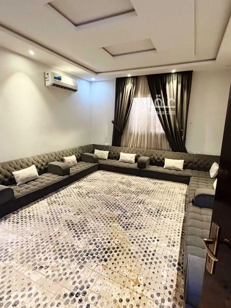 3 bedroom villa in Dhahrat Namar, Riyadh 10