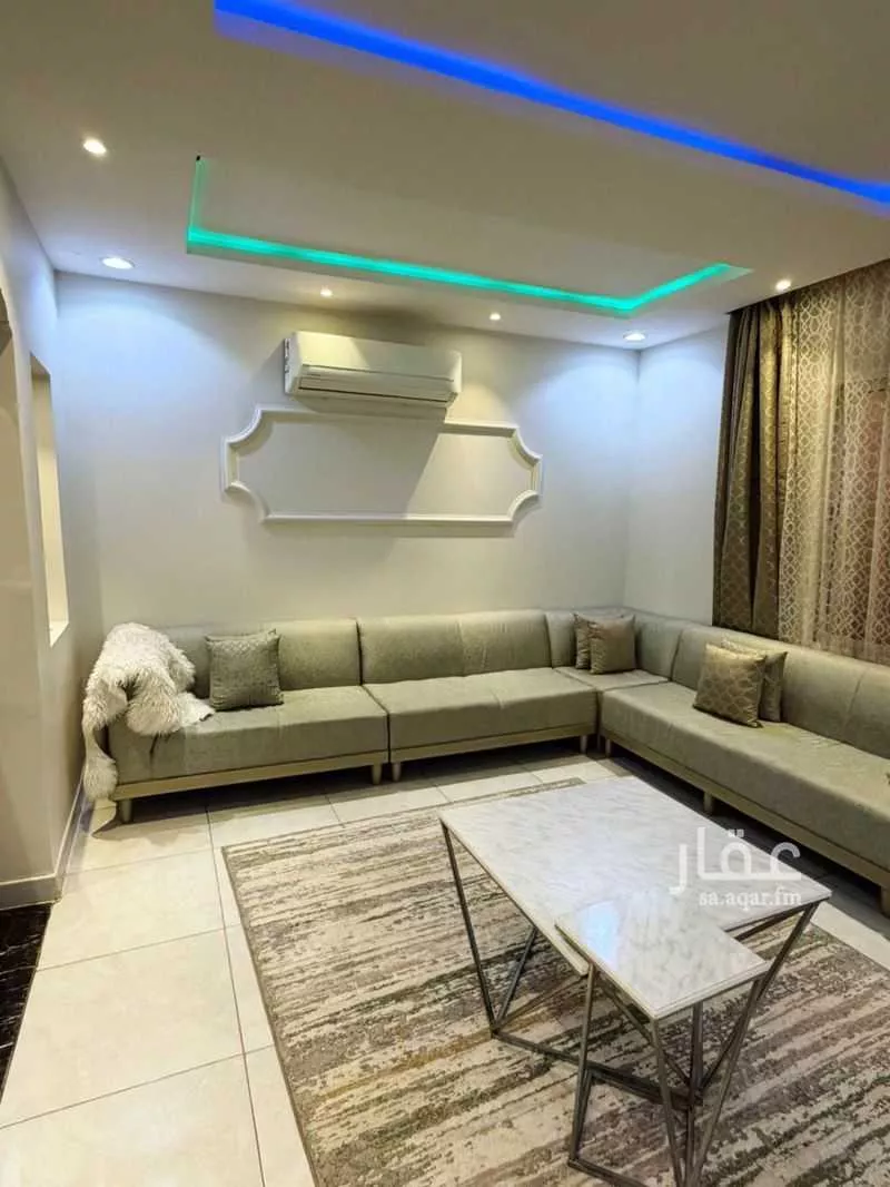 3 bedroom villa in Dhahrat Namar, Riyadh 18