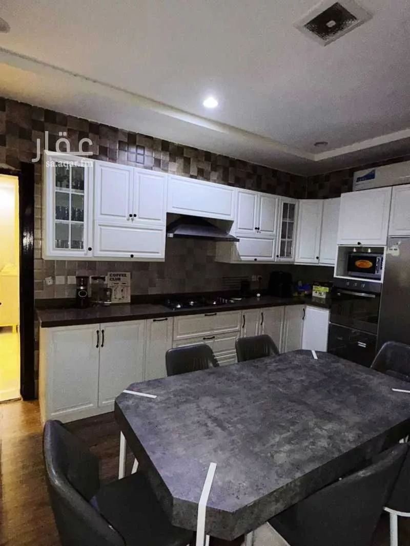 3 bedroom villa in Dhahrat Namar, Riyadh 27