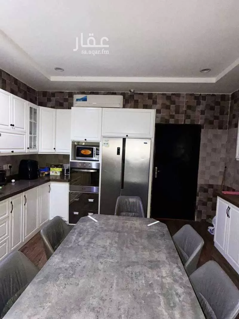3 bedroom villa in Dhahrat Namar, Riyadh 23