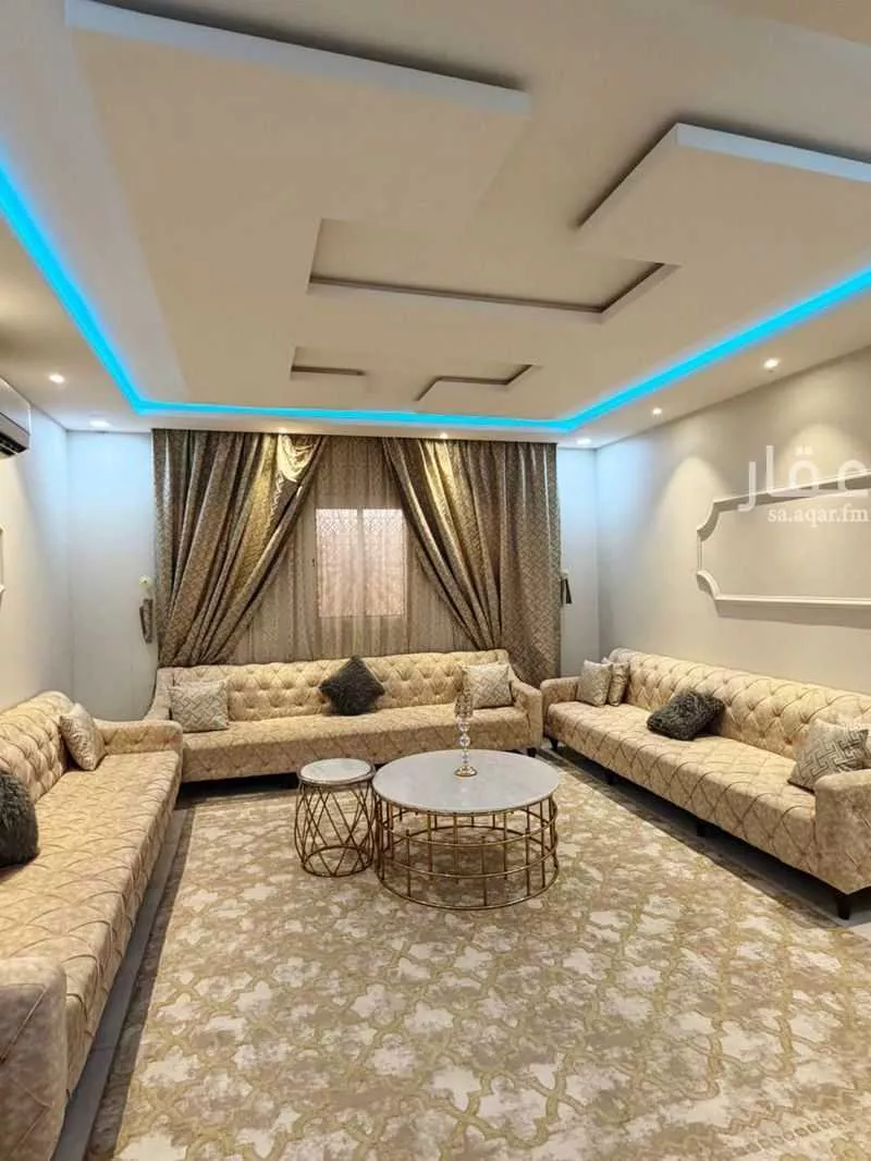 3 bedroom villa in Dhahrat Namar, Riyadh 13