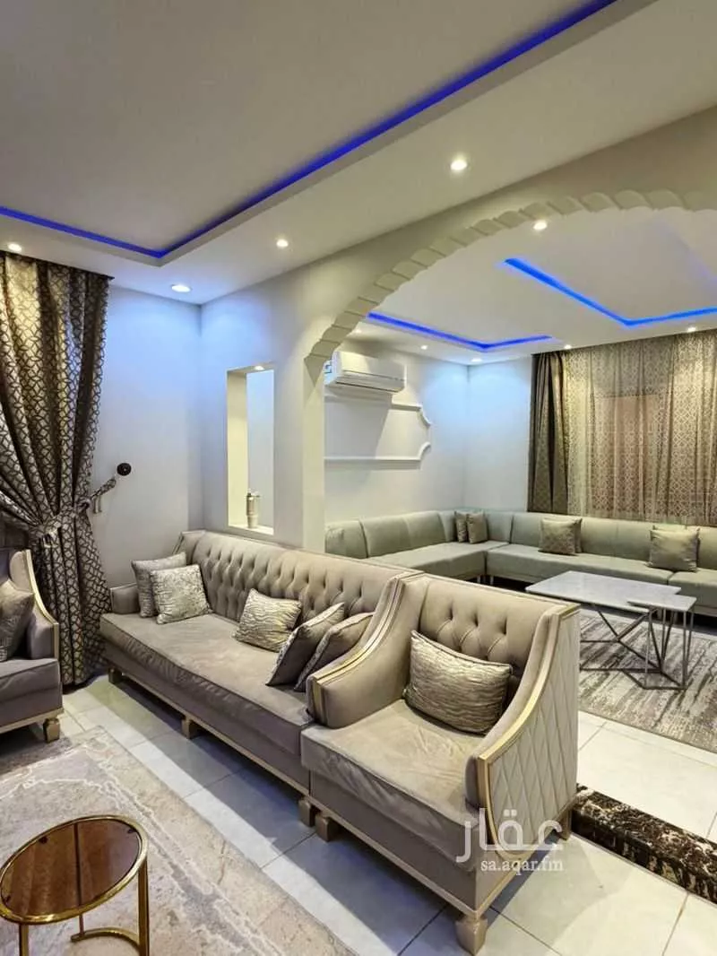 3 bedroom villa in Dhahrat Namar, Riyadh 17
