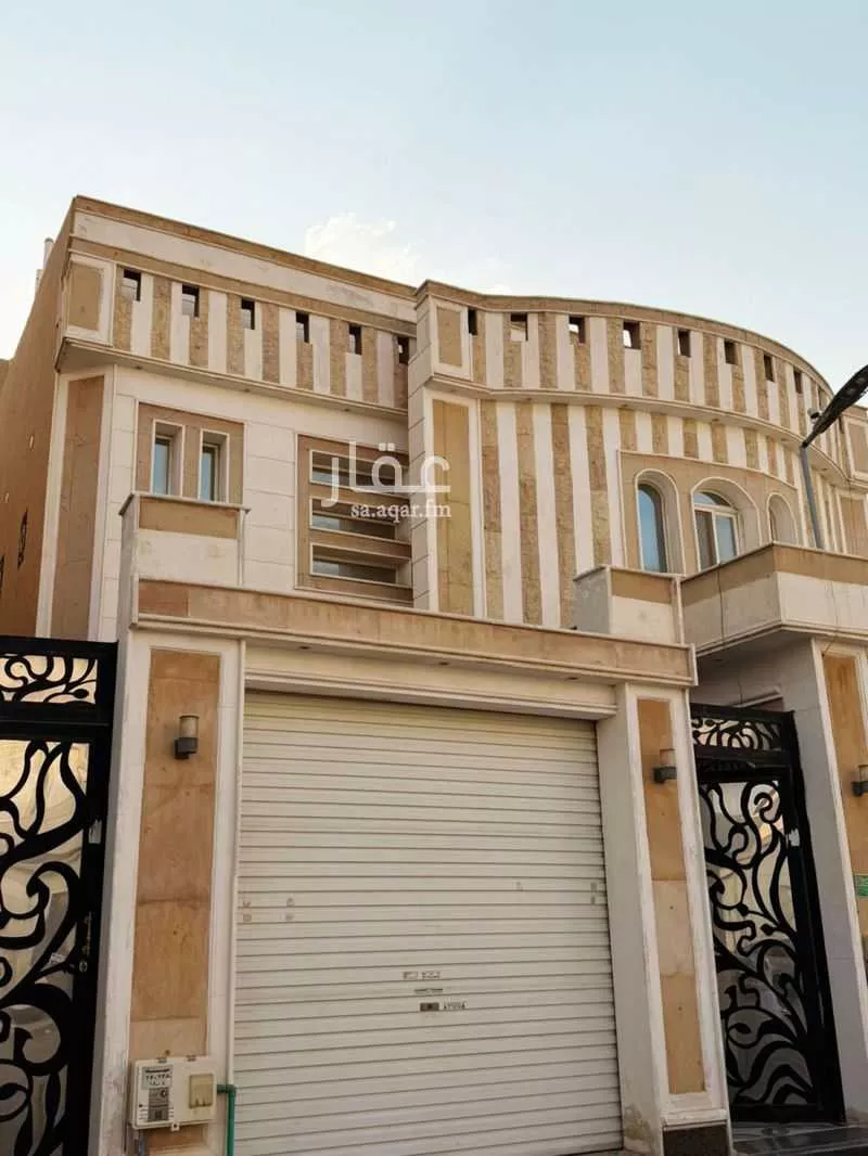 3 bedroom villa in Dhahrat Namar, Riyadh 5