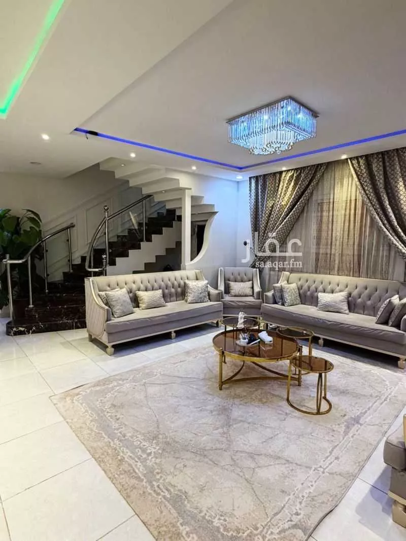 3 bedroom villa in Dhahrat Namar, Riyadh 21