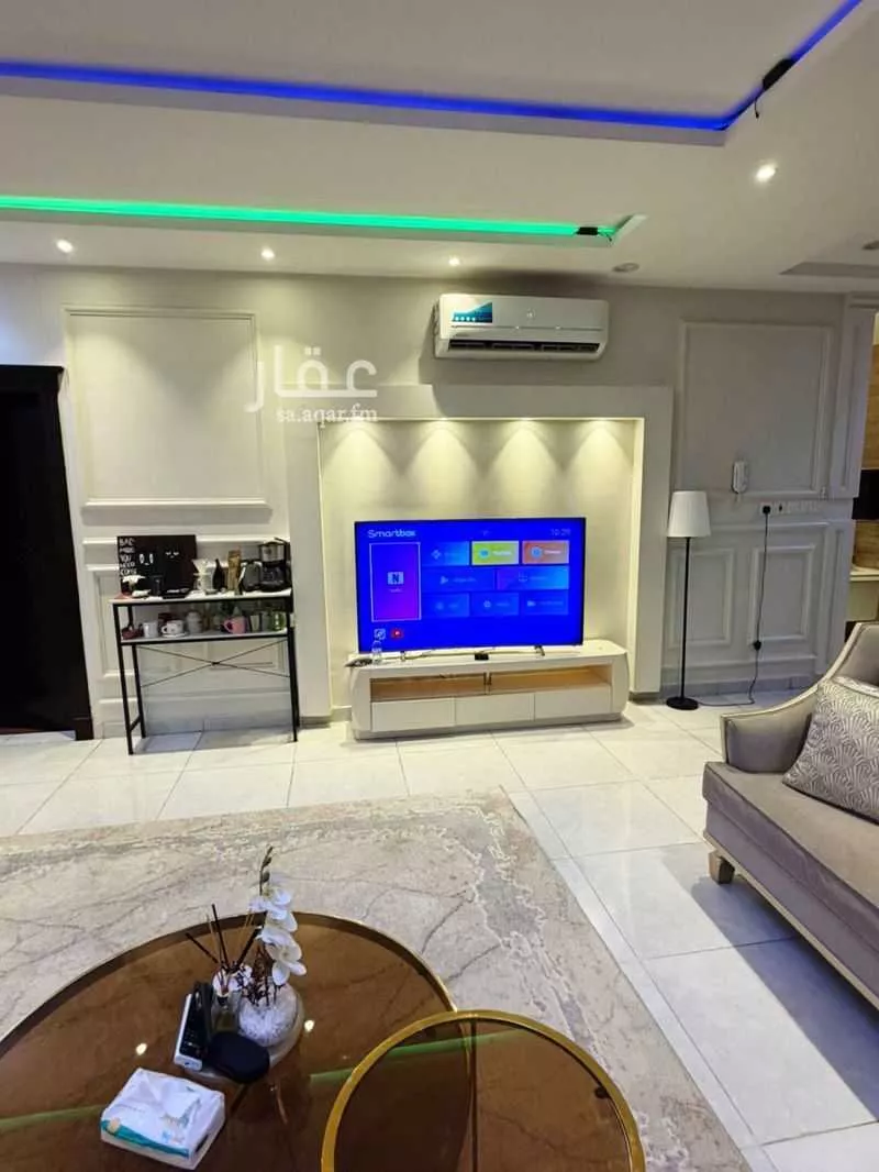 3 bedroom villa in Dhahrat Namar, Riyadh 16