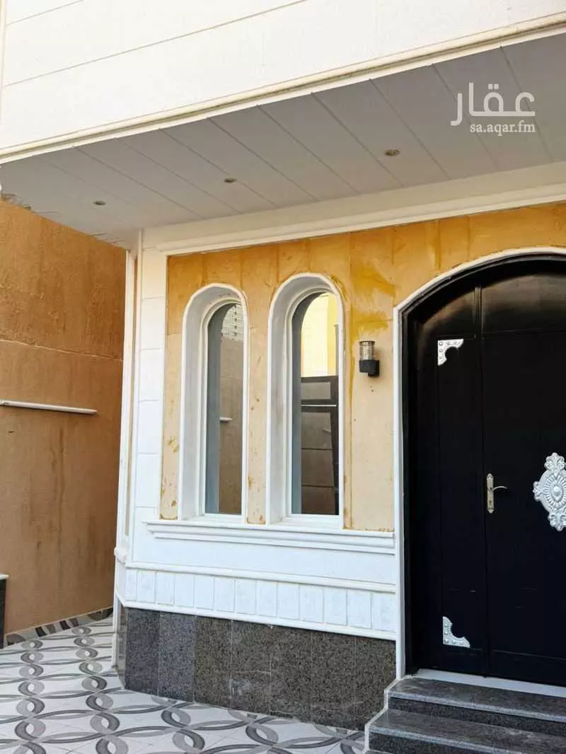 3 bedroom villa in Dhahrat Namar, Riyadh 6