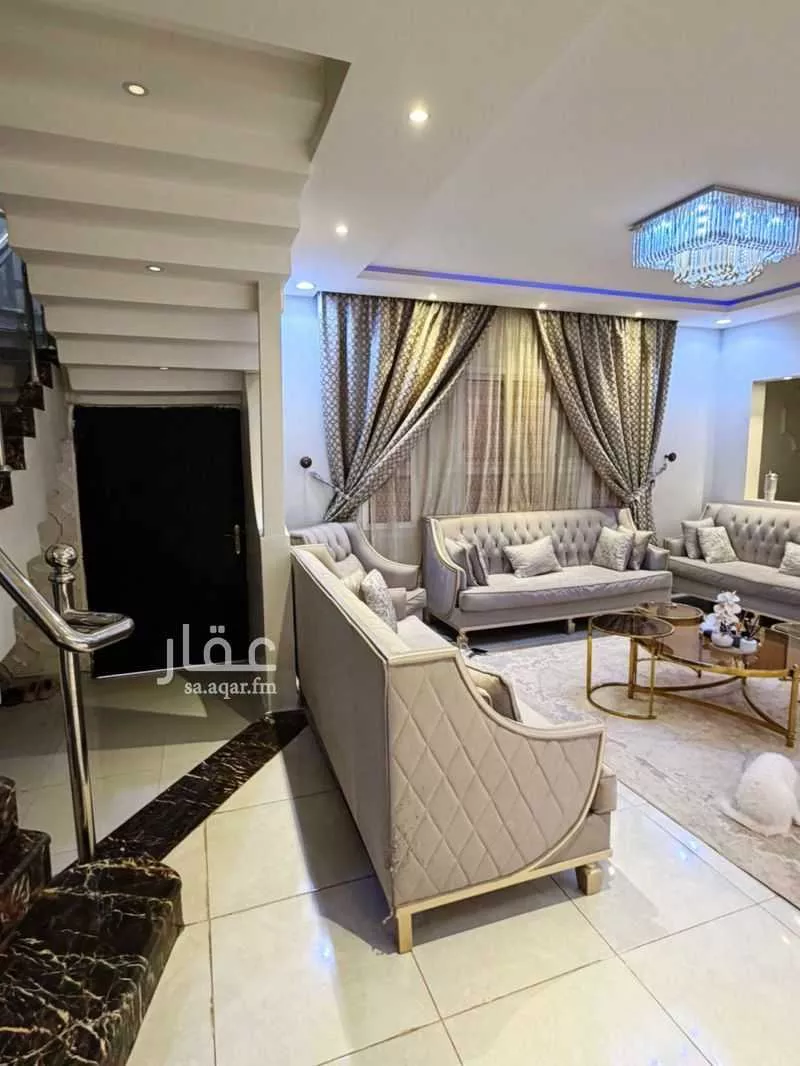 3 bedroom villa in Dhahrat Namar, Riyadh 19