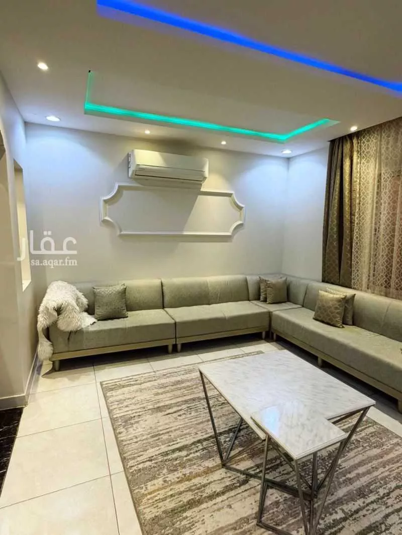 3 bedroom villa in Dhahrat Namar, Riyadh 25