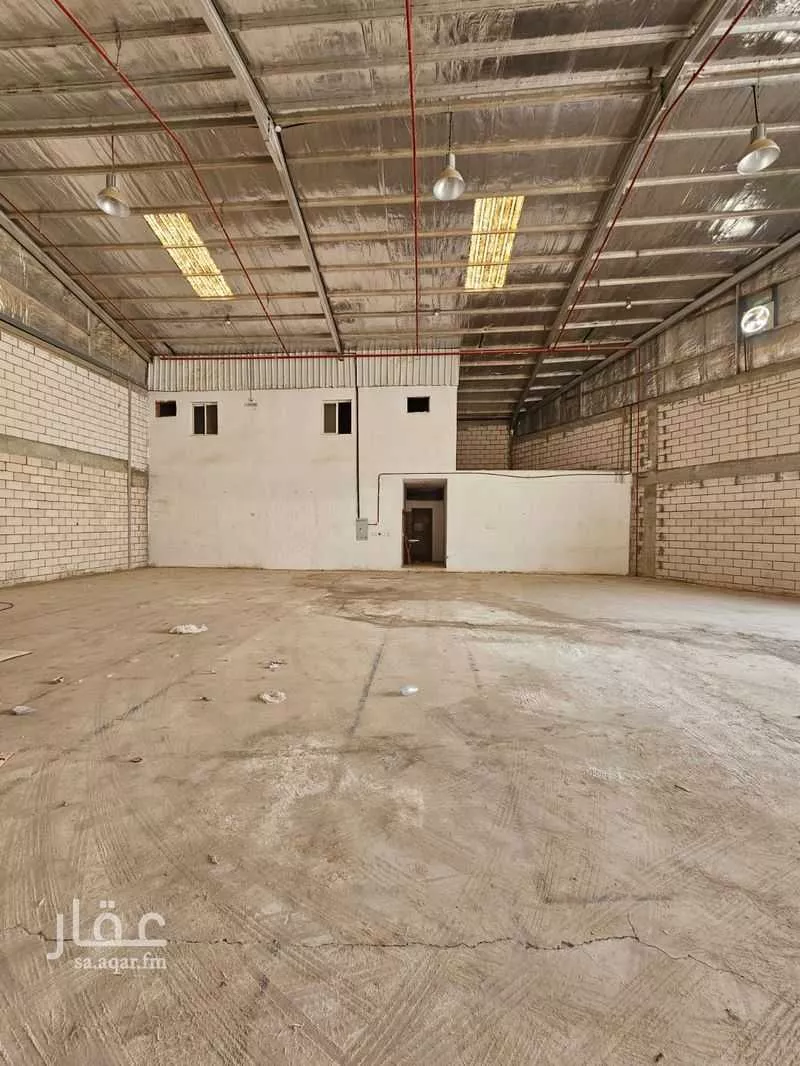warehouse in Al Aziziyah, Riyadh 5